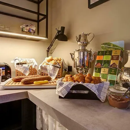 Boutique 026 St. Michael 3* كولونيا