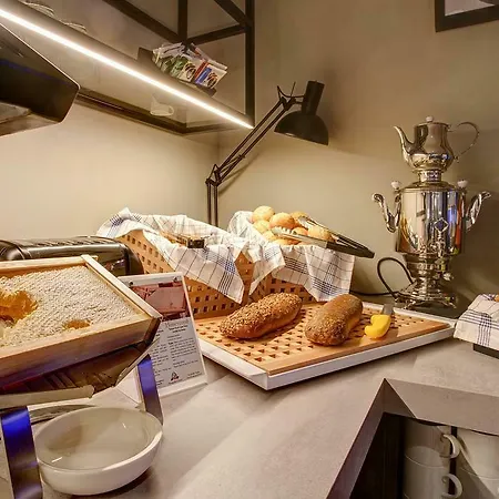 فندق Boutique 026 St. Michael