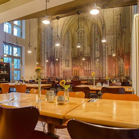 Boutique 026 St. Michael فندق 3*