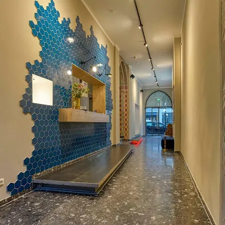 Boutique 026 St. Michael فندق 3*