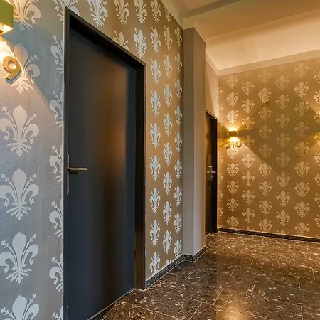 Boutique 026 St. Michael