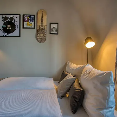 Boutique 026 St. Michael فندق كولونيا