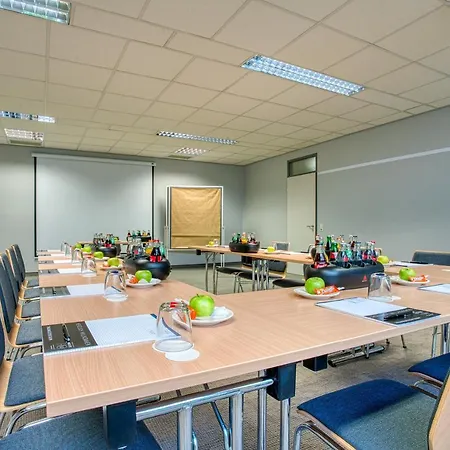 فندق Boutique 026 St. Michael 3*