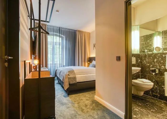 Hotel Boutique 026 St. Michael 3*