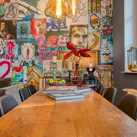 Boutique 026 St. Michael 酒店 科隆