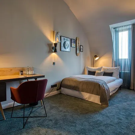 Boutique 026 St. Michael Hotell Köln