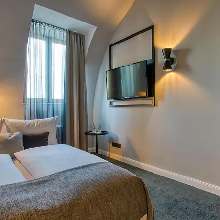 Boutique 026 St. Michael Hotell 3*