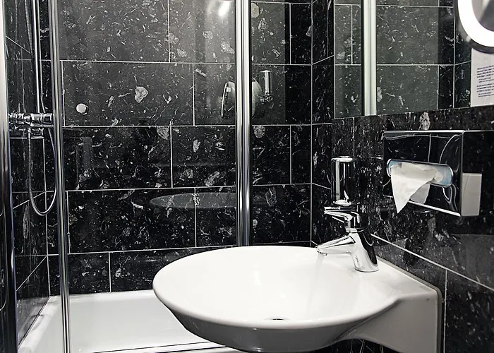 酒店 Boutique 026 St. Michael 科隆