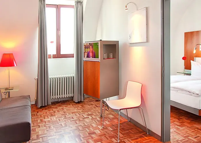 Boutique 026 St. Michael 3*