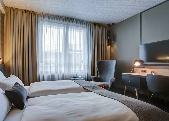 Boutique 026 St. Michael