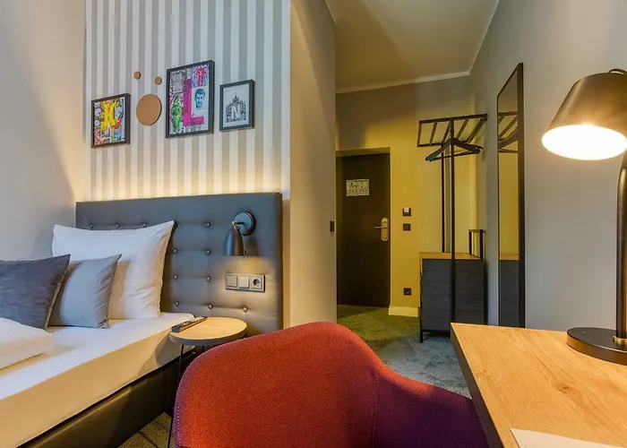 Boutique 026 St. Michael 酒店