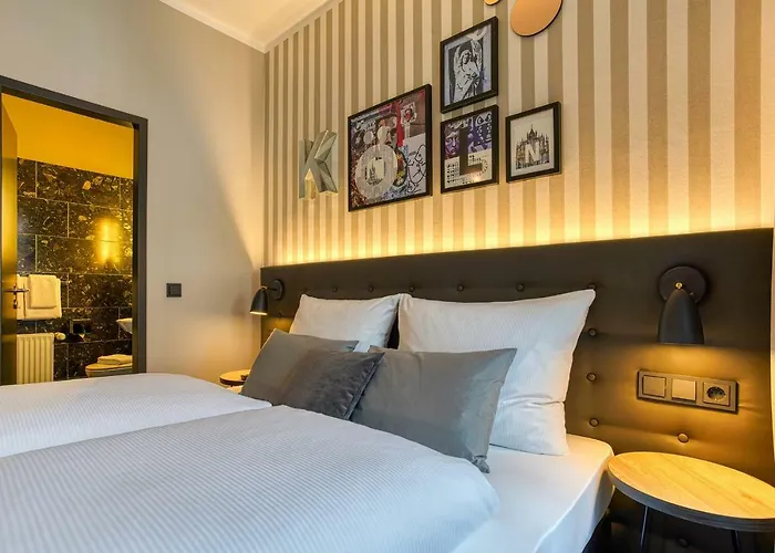 Boutique 026 St. Michael Hotell 3*