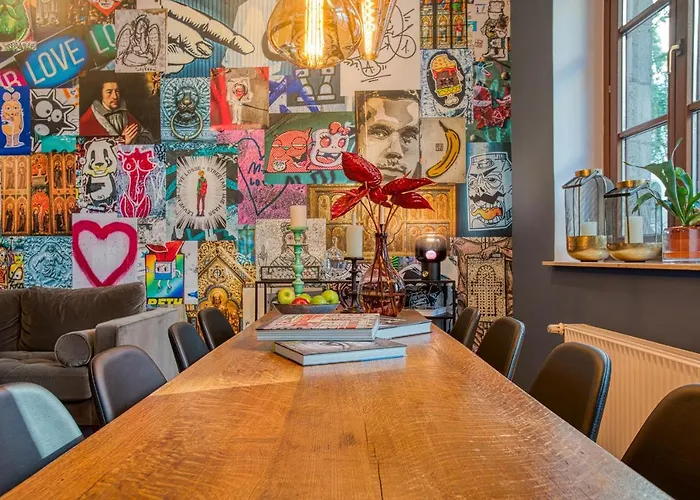 Boutique 026 St. Michael فندق كولونيا