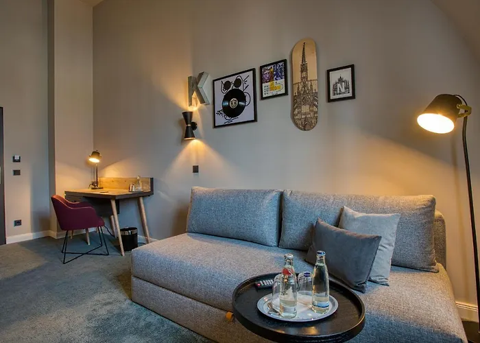 Boutique 026 St. Michael 3*