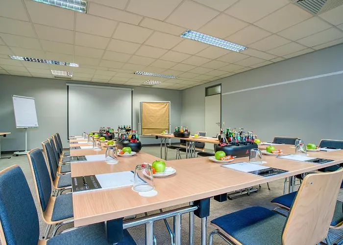 فندق Boutique 026 St. Michael 3*