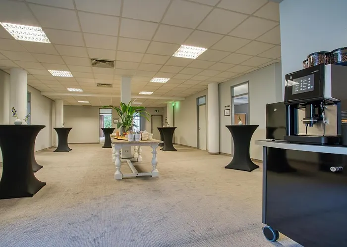 Hotell Boutique 026 St. Michael 3*