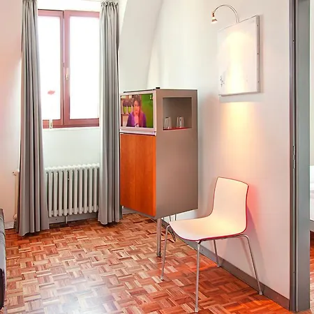 Boutique 026 St. Michael 3*