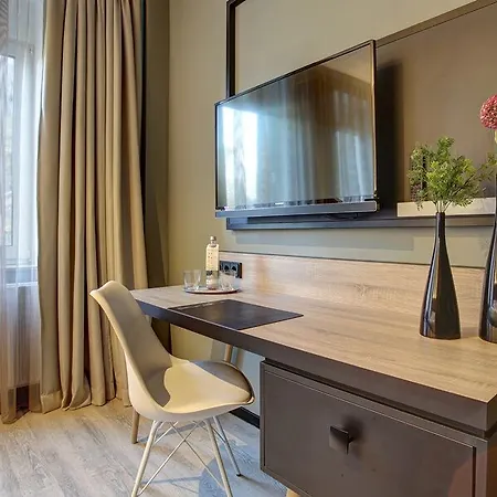 Hotel Boutique 026 St. Michael Colónia