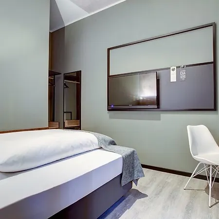 Boutique 026 St. Michael