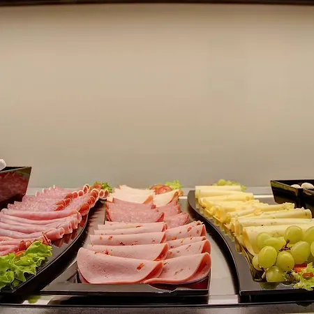 Boutique 026 St. Michael Hotel Colónia