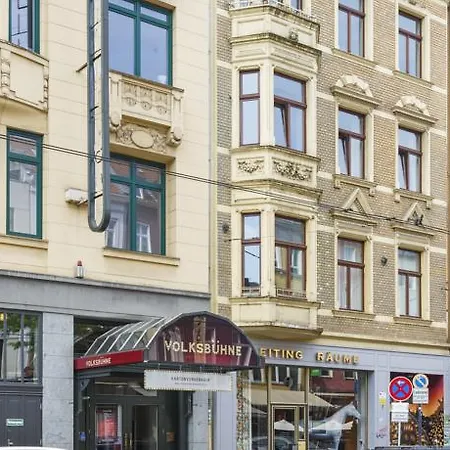 Boutique 026 St. Michael 3* Cologne