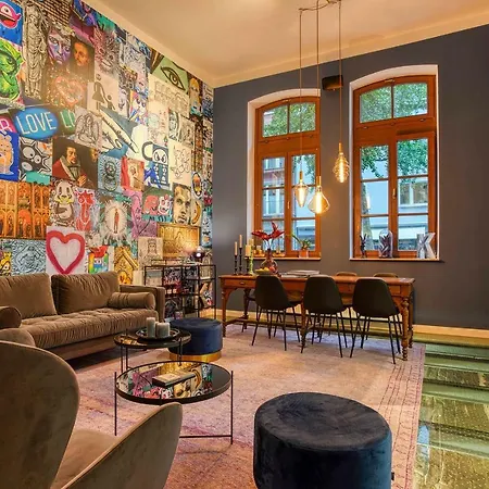 Boutique 026 St. Michael Hotel 3*