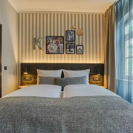 Hotel Boutique 026 St. Michael Colónia