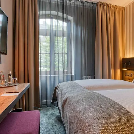 Boutique 026 St. Michael 3* Cologne