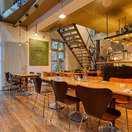 Boutique 026 St. Michael 3* Colónia