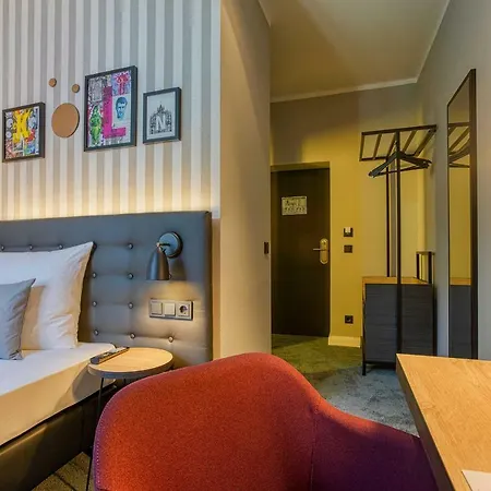 Boutique 026 St. Michael 호텔