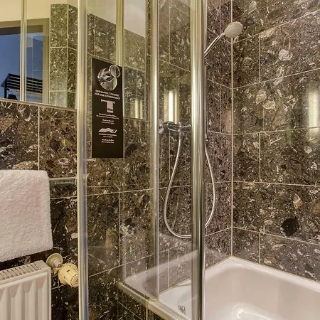 Hotel Boutique 026 St. Michael Colónia