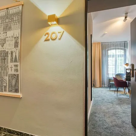 Boutique 026 St. Michael Кёльн