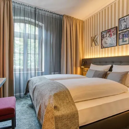 Boutique 026 St. Michael 3* Cologne