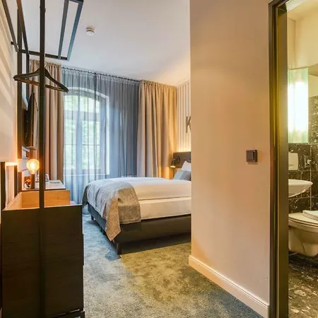 Hotel Boutique 026 St. Michael 3*