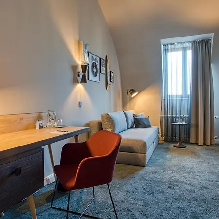 Boutique 026 St. Michael Hotel 3*