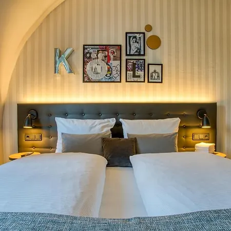 Boutique 026 St. Michael Colónia