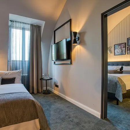 Boutique 026 St. Michael