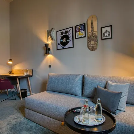 Boutique 026 St. Michael 3*