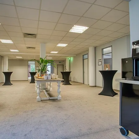 Hotel Boutique 026 St. Michael 3*