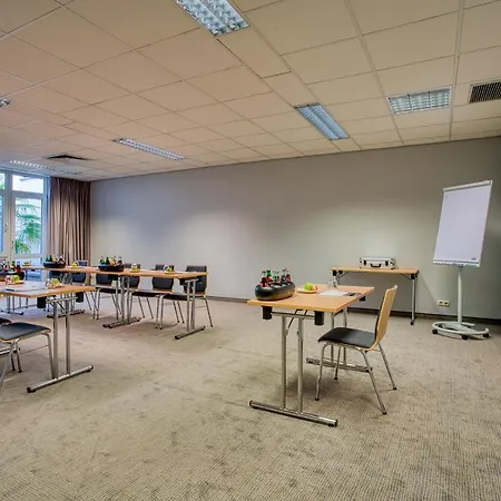 Boutique 026 St. Michael Hotel Kolín nad Rýnem