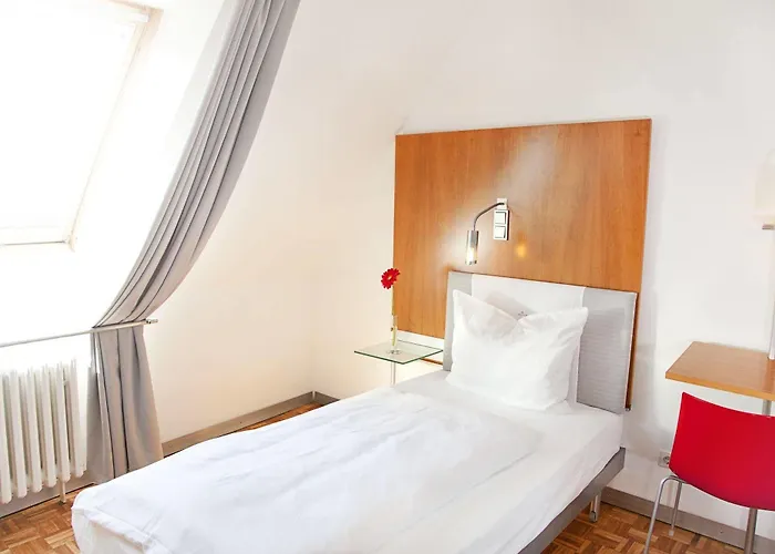 Boutique 026 St. Michael Hotel