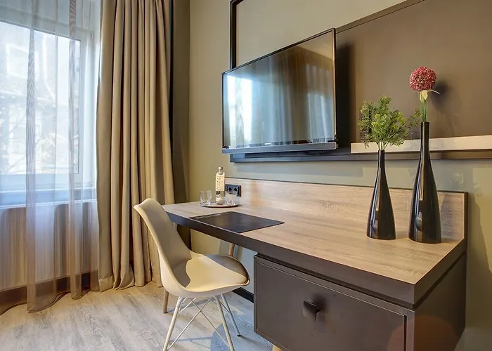 Hotel Boutique 026 St. Michael Kolonia