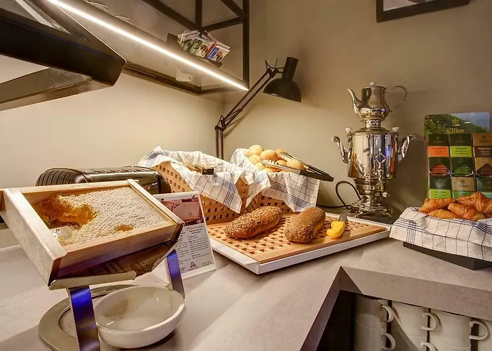 Hotel Boutique 026 St. Michael