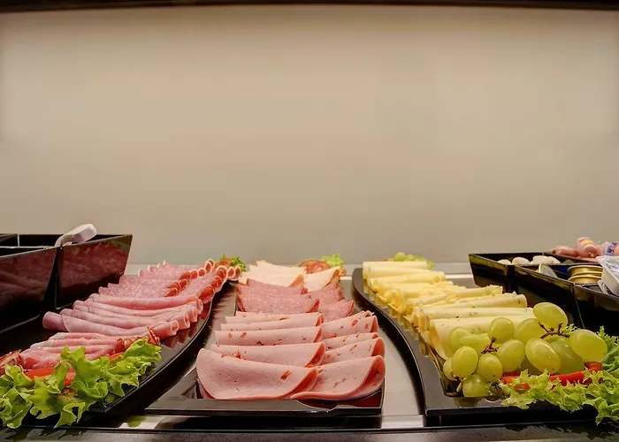 Boutique 026 St. Michael Szálloda Köln