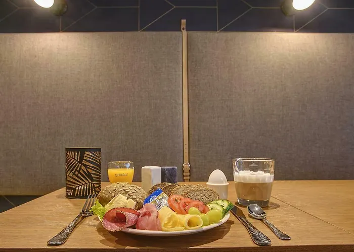 Boutique 026 St. Michael Köln