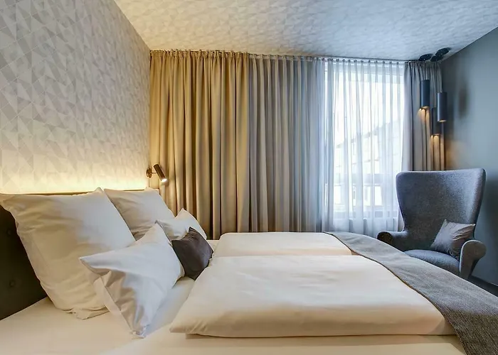 Boutique 026 St. Michael 3*