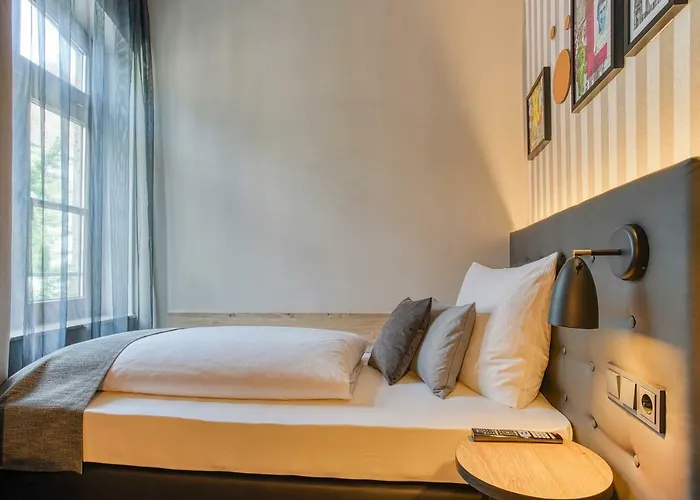 Hotel Boutique 026 St. Michael