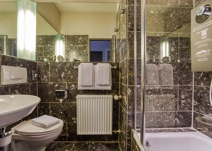 Hotel Boutique 026 St. Michael 3*