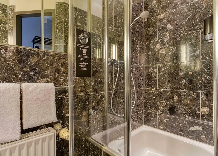 Hotel Boutique 026 St. Michael Köln