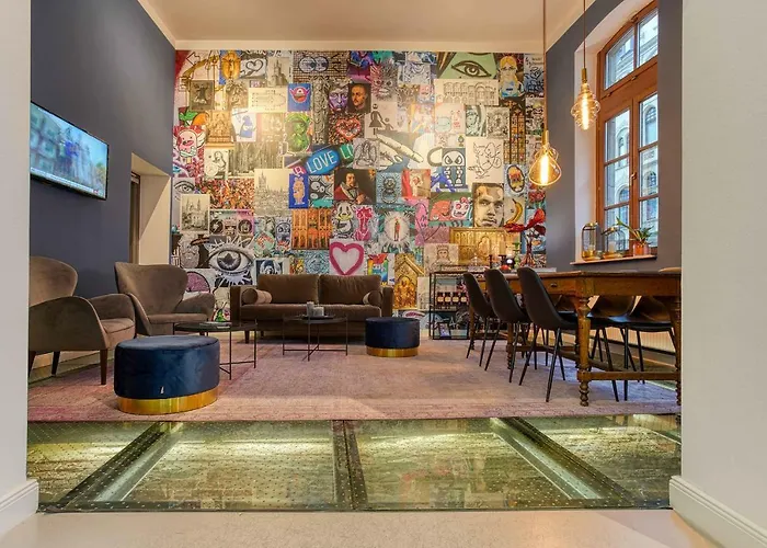 Hotel Boutique 026 St. Michael Kolonia